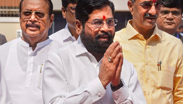Eknath Shinde to remain Maharashtra CM: The Supreme Court verdict on Sena vs Sena tussle explained Eknath Shinde to remain Maharashtra CM: The Supreme Court verdict on Sena vs Sena tussle explained