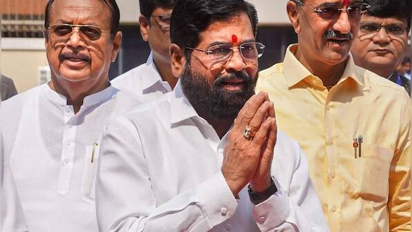 Eknath Shinde to remain Maharashtra CM: The Supreme Court verdict on Sena vs Sena tussle explained