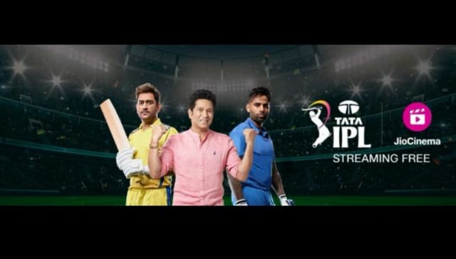 IPL 2023 on JioCinema clocks record-breaking 1300-plus crore video views in five weeks IPL 2023 on JioCinema clocks record-breaking 1300-plus crore video views in five weeks
