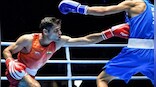 Men's World Boxing Championship: Deepak, Hussamudin and Nishant eye final berth