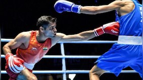 Men's World Boxing Championship: Deepak, Hussamudin and Nishant eye final berth
