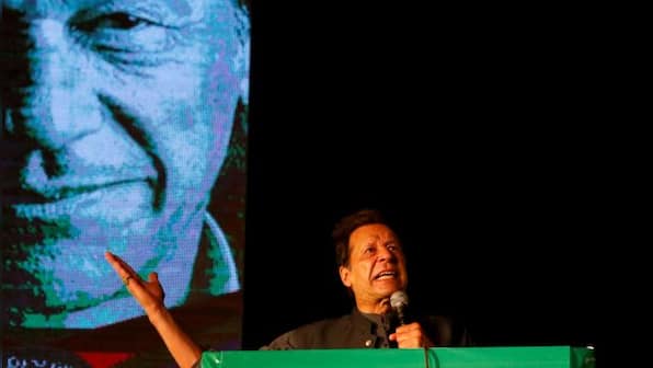 Pakistan Protests: Why is Imran Khan so popular among the masses?
