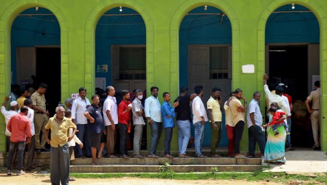 Karnataka Assembly Election Results 2023: High-stakes Contests In These ...