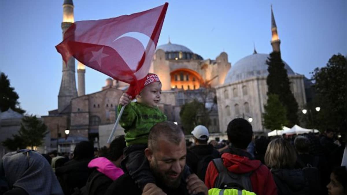 Turkey general elections today: Who are the presidential nominees and other main players?