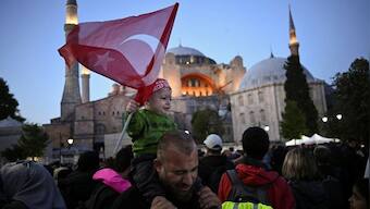 Turkey general elections today: Who are the presidential nominees and other main players?