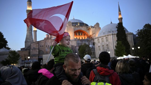Turkey general elections today: Who are the presidential nominees and other main players? Turkey general elections today: Who are the presidential nominees and other main players?
