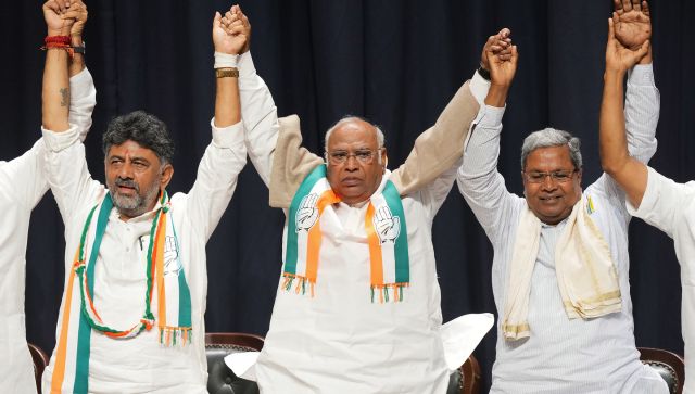 Karnataka Results: Why Lingayats, a traditional BJP vote bank, picked Congress Karnataka Results: Why Lingayats, a traditional BJP vote bank, picked Congress