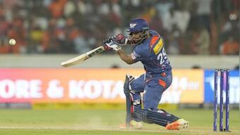 IPL 2023: In T20s, if you don't take risk, there is no reward, says Nicholas Pooran