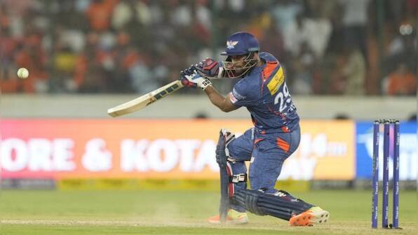 IPL 2023: In T20s, if you don't take risk, there is no reward, says Nicholas Pooran