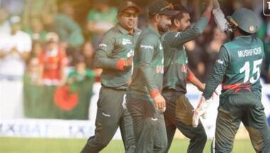 Ireland vs Bangladesh: Mustafizur Rahman and Hasan Hasan take Tigers to five-run win, seal series