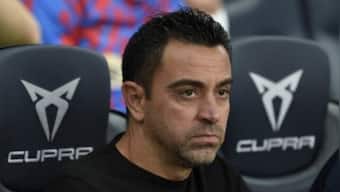 LaLiga: First major triumph earns Barcelona coach Xavi Hernandez time