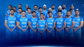 FIH Pro League: India name 24-member squad for Europe leg