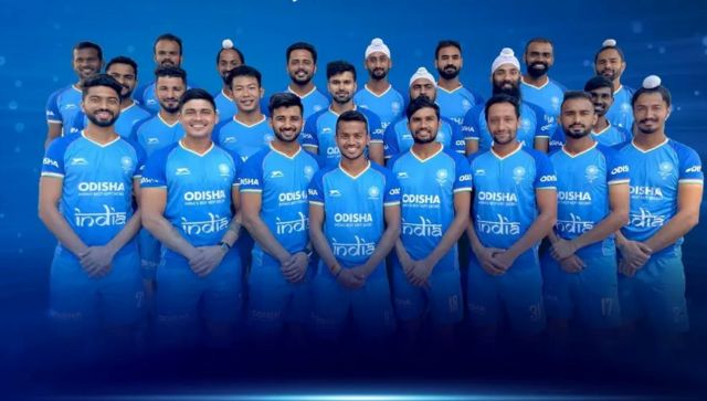 FIH Pro League: India name 24-member squad for Europe leg FIH Pro League: India name 24-member squad for Europe leg