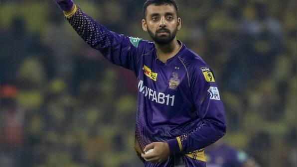 IPL 2023: Missing out on Varun Chakravarthy still hurts; he tortured us in nets for years, says CSK's Stephen Fleming