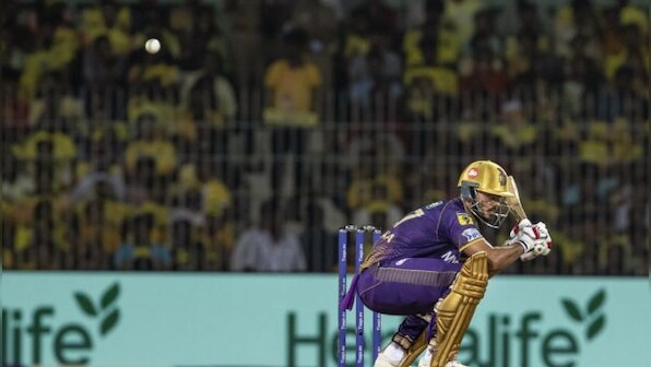 IPL 2023: Nitish Rana fined Rs 24 lakh for maintaining slow-over rate