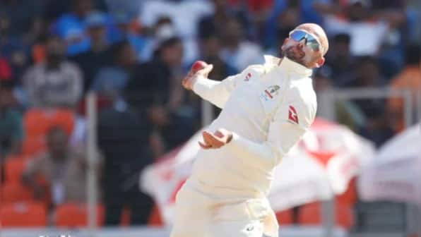 Australia’s Nathan Lyon says proposed shorter boundaries in Ashes could backfire for England