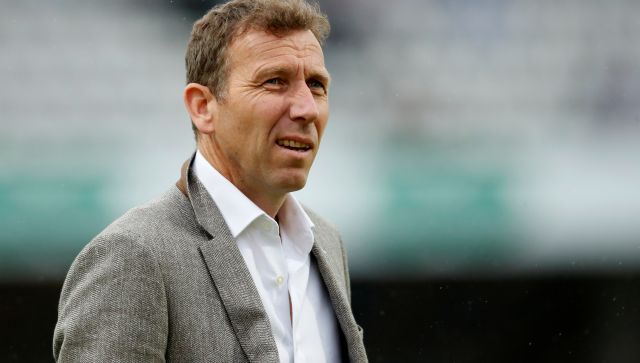 ICC's revenue distribution model is flawed but no one will challenge it: Michael Atherton ICC's revenue distribution model is flawed but no one will challenge it: Michael Atherton