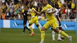 Nantes fine Mostafa Mohamed for refusing to wear rainbow numbers on jersey