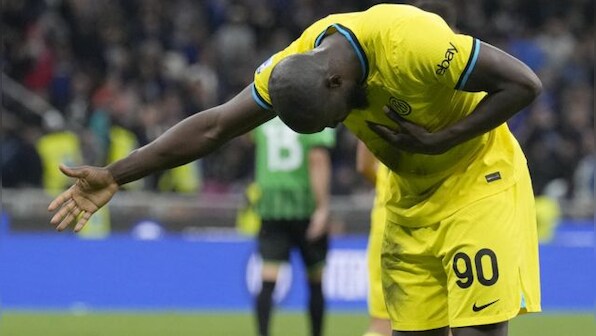 Champions League: Inter Milan's march to brink of final owes much to beating Barcelona