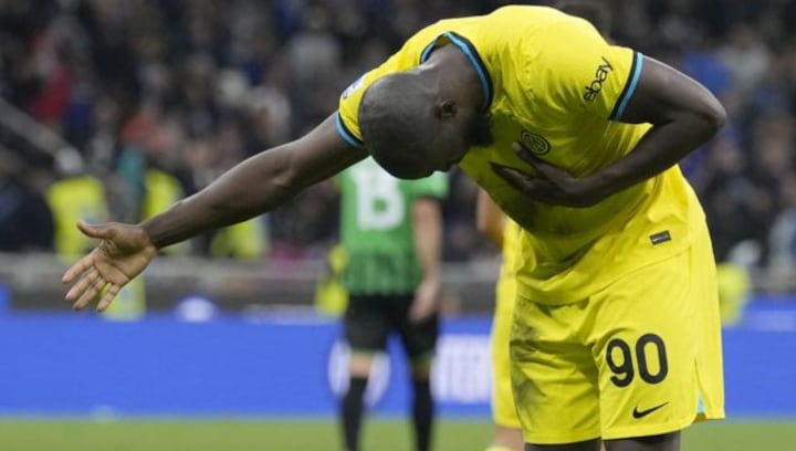 Champions League: Inter Milan's march to brink of final owes much to beating Barcelona