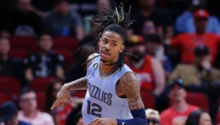 NBA to announce latest Ja Morant decision after Finals, says Adam Silver
