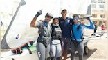 Sports Ministry approves foreign training for Olympian sailors ahead of Asian Games