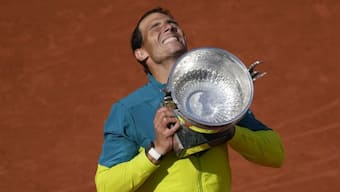 Rafael Nadal to announce French Open decision on Thursday