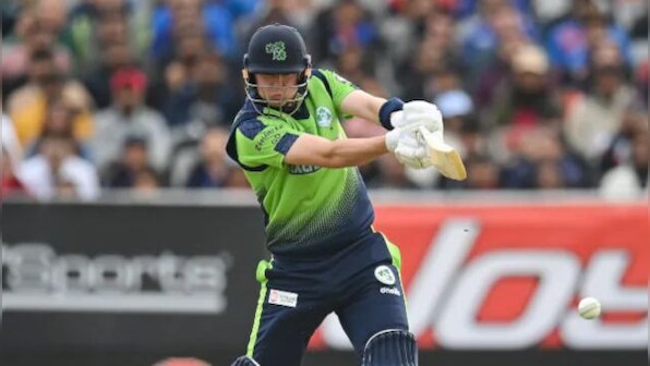 Ireland's Tector displaces Kohli, de Kock to become ICC top-10 batter, Gill stays put on 5th spot