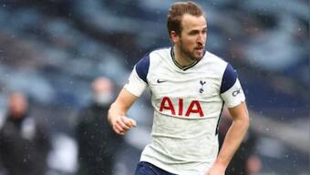 Premier League: Ryan Mason denies Harry Kane was saying farewell to Spurs