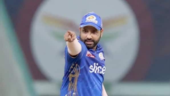 MI vs SRH: 'Rohit Sharma doesn't need extra motivation to do well,' says Ravi Shastri