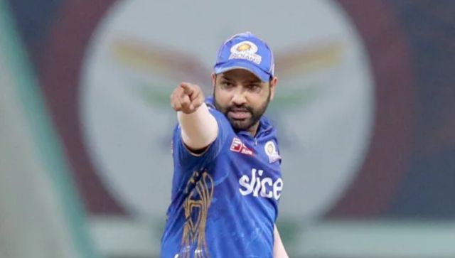 MI vs SRH: 'Rohit Sharma doesn't need extra motivation to do well,' says Ravi Shastri MI vs SRH: 'Rohit Sharma doesn't need extra motivation to do well,' says Ravi Shastri