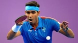 World Table Tennis Championships: Sharath Kamal, Sathiyan, Manika win opening matches