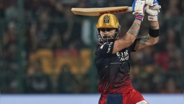IPL 2023: Kevin Pietersen suggests Virat Kohli must move to Delhi Capitals