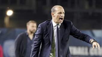 Serie A: Juventus suffer Empoli humbling after points deduction for illicit transfer activity