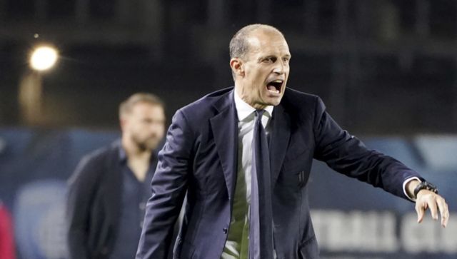 Serie A: Juventus suffer Empoli humbling after points deduction for illicit transfer activity Serie A: Juventus suffer Empoli humbling after points deduction for illicit transfer activity
