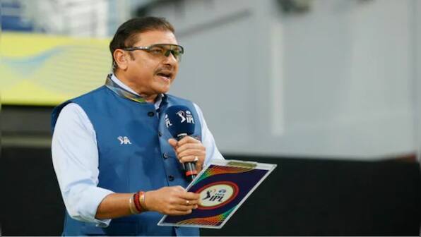WTC final: No place for Shubman Gill and Cheteshwar Pujara in Ravi Shastri's combined India-Australia XI