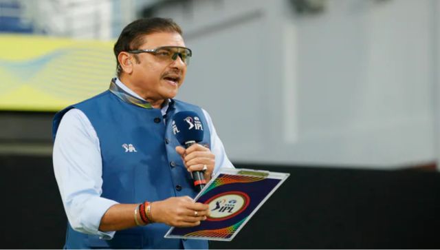 WTC final: No place for Shubman Gill and Cheteshwar Pujara in Ravi Shastri's combined India-Australia XI WTC final: No place for Shubman Gill and Cheteshwar Pujara in Ravi Shastri's combined India-Australia XI