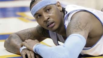 Carmelo Anthony retires from NBA after 19-year career, NCAA title, 3 Olympic gold medals