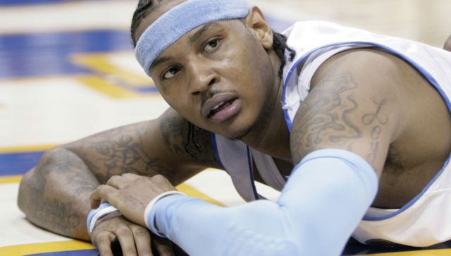 Carmelo Anthony retires from NBA after 19-year career, NCAA title, 3 Olympic gold medals Carmelo Anthony retires from NBA after 19-year career, NCAA title, 3 Olympic gold medals