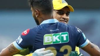 IPL 2023: You need to be a proper devil to hate MS Dhoni, says Hardik Pandya