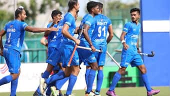 Junior Asia Cup: India to begin title defence against Chinese Taipei on Wednesday