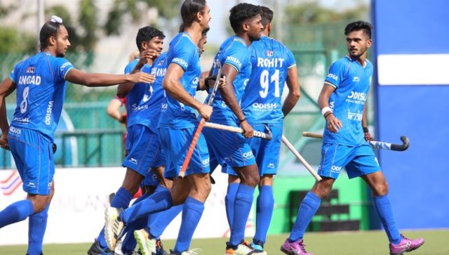 Junior Asia Cup: India to begin title defence against Chinese Taipei on Wednesday Junior Asia Cup: India to begin title defence against Chinese Taipei on Wednesday