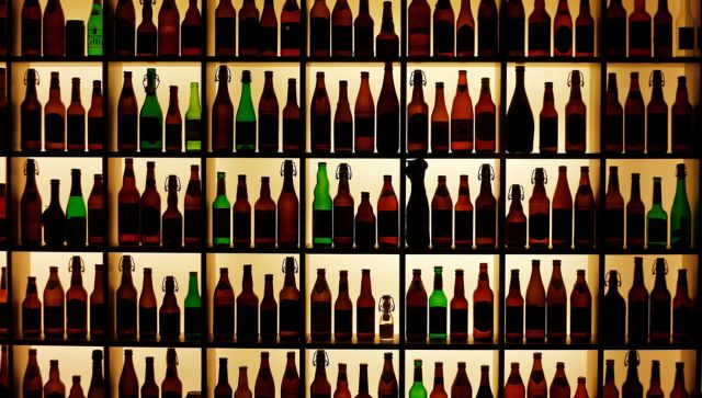 Drink at your own risk: Why Ireland is making alcohol-labelling policy mandatory Drink at your own risk: Why Ireland is making alcohol-labelling policy mandatory