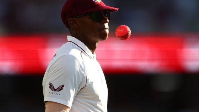 West Indies batter Devon Thomas suspended for match-fixing West Indies batter Devon Thomas suspended for match-fixing