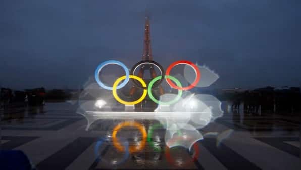 Paris Olympics 2024: 'Hundreds of thousands' of free tickets pledged for opening ceremony