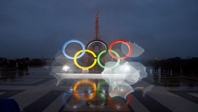 Paris Olympics 2024: 'Hundreds of thousands' of free tickets pledged for opening ceremony Paris Olympics 2024: 'Hundreds of thousands' of free tickets pledged for opening ceremony