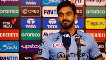 IPL 2023: We could have chased better, says Gujarat Titans batter Vijay Shankar