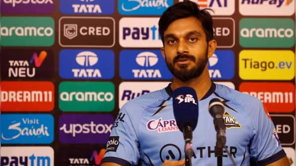 IPL 2023: We could have chased better, says Gujarat Titans batter Vijay Shankar