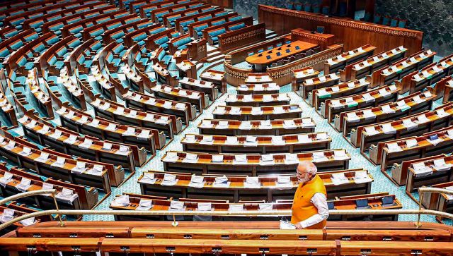 Parliament building row: Who is attending, who is boycotting? Parliament building row: Who is attending, who is boycotting?