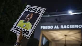 CONMEBOL opens investigation after racist chanting in Argentina
